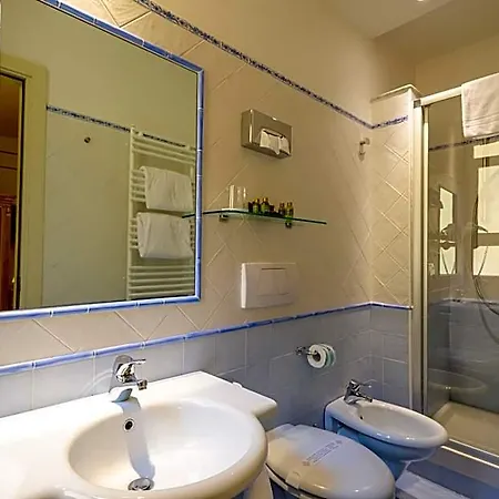 Davanzati Hotel Florencja