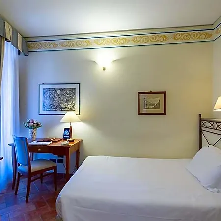 Hotel Davanzati 3*