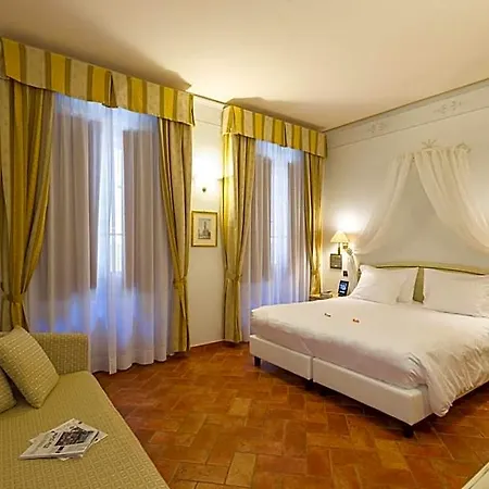 Davanzati Hotel Florencie