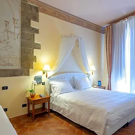 Hotel Davanzati 3*