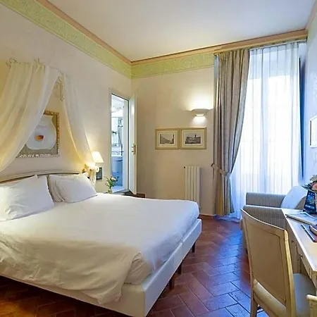 Davanzati Hotel 3*