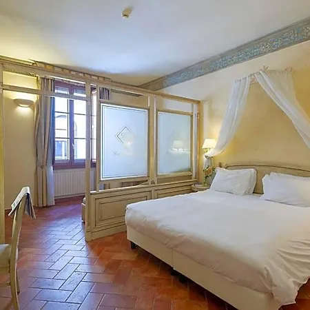 Hotel Davanzati 3*