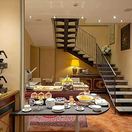 Davanzati Hotel