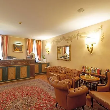 Davanzati Hotel 3*