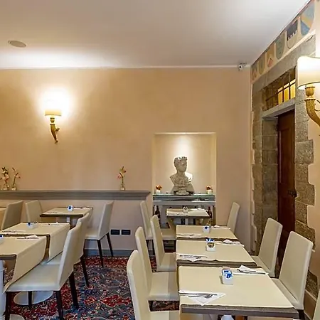 Davanzati Hotel Florencie