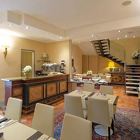 Davanzati 3* Florencie