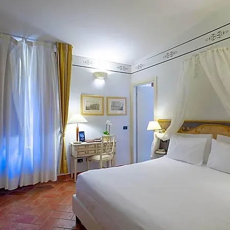 Davanzati Hotel