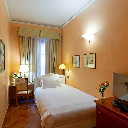 Hotel Davanzati Florencie