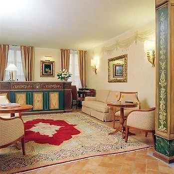 Davanzati 3* Florencja