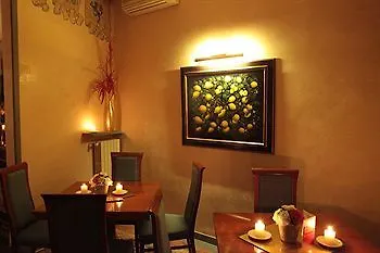 Hotel Davanzati 3*