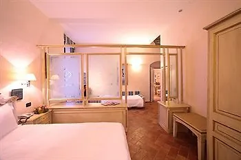 Davanzati 3* Florencja