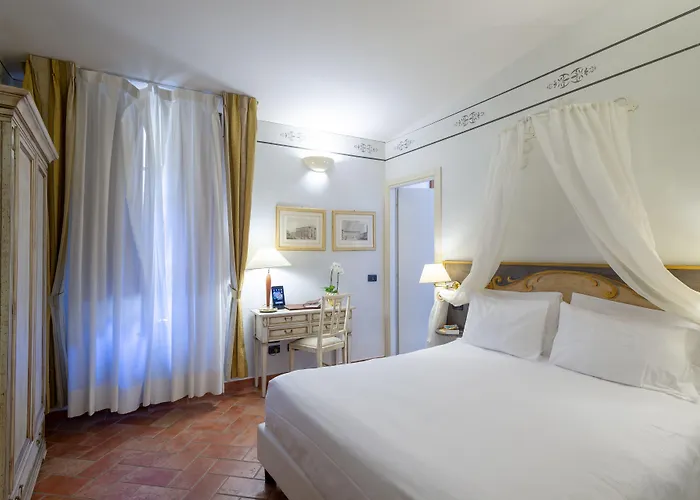 Davanzati 3* Флоренция