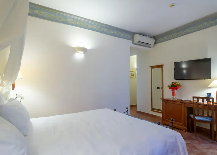 Davanzati Флоренция