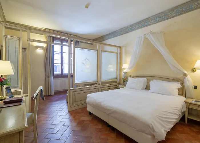 Davanzati 3* Флоренция