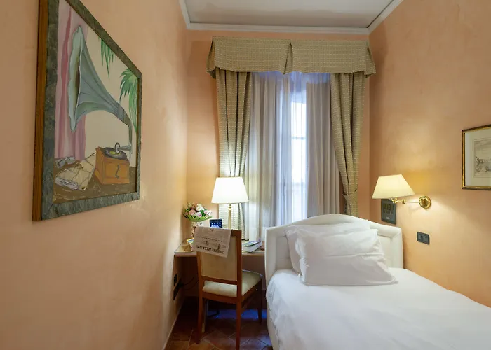 Davanzati Отель