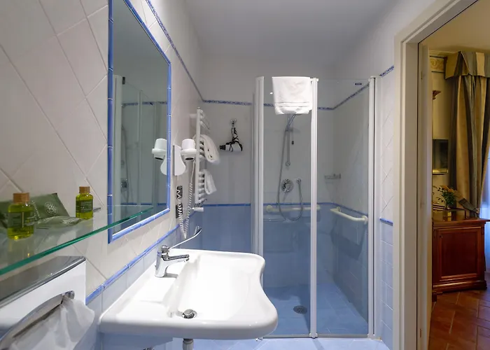 Отель Davanzati Флоренция