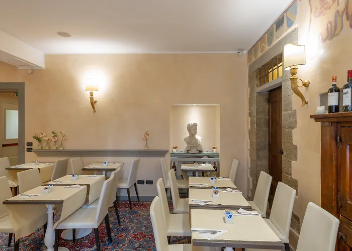 Davanzati Отель Флоренция