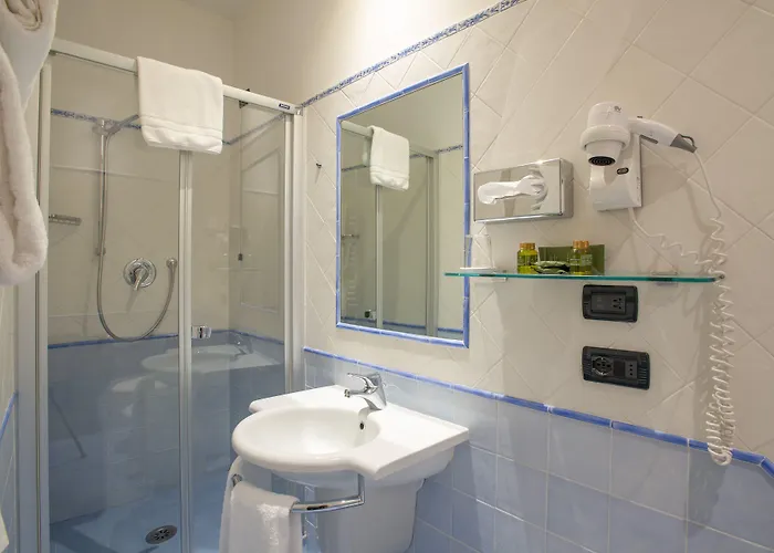 Отель Davanzati 3*