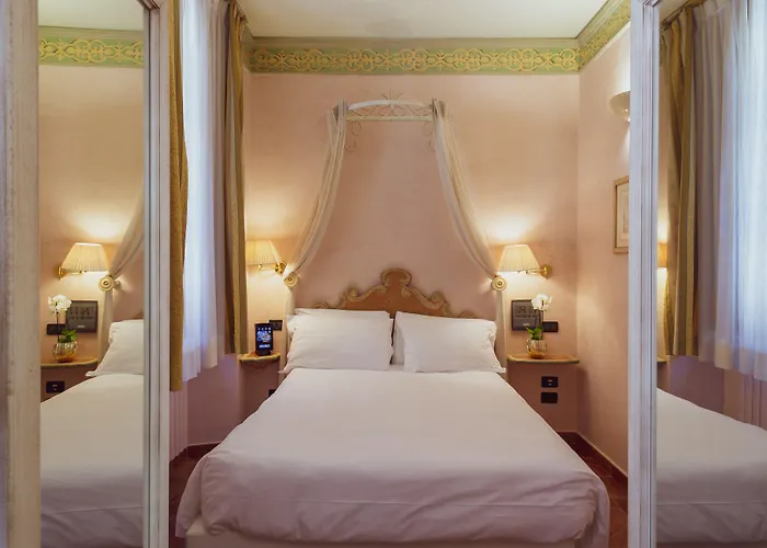 Davanzati Флоренция