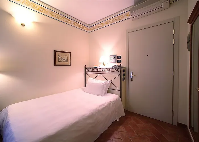 Davanzati Отель 3*