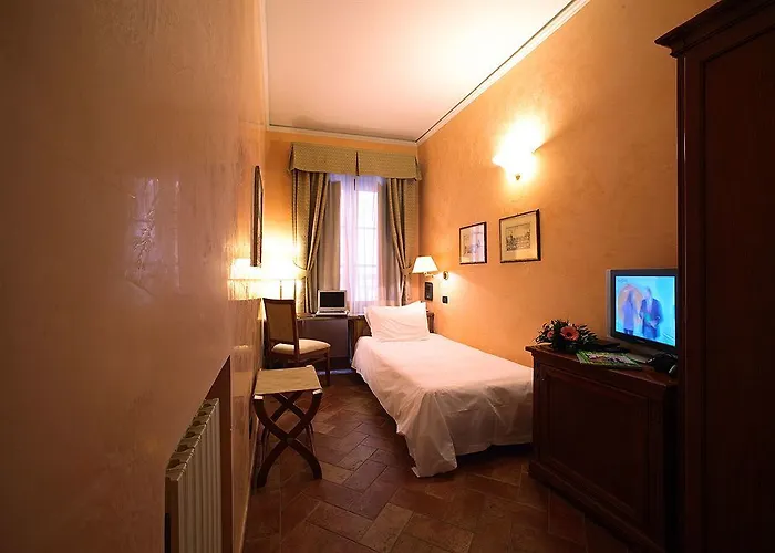 Hotel Davanzati