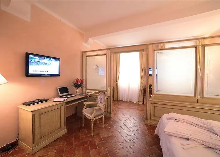 Davanzati Отель Флоренция