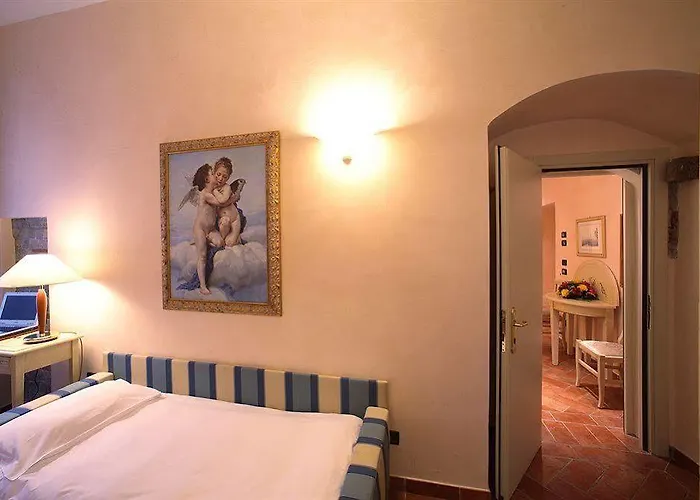 Отель Davanzati 3*