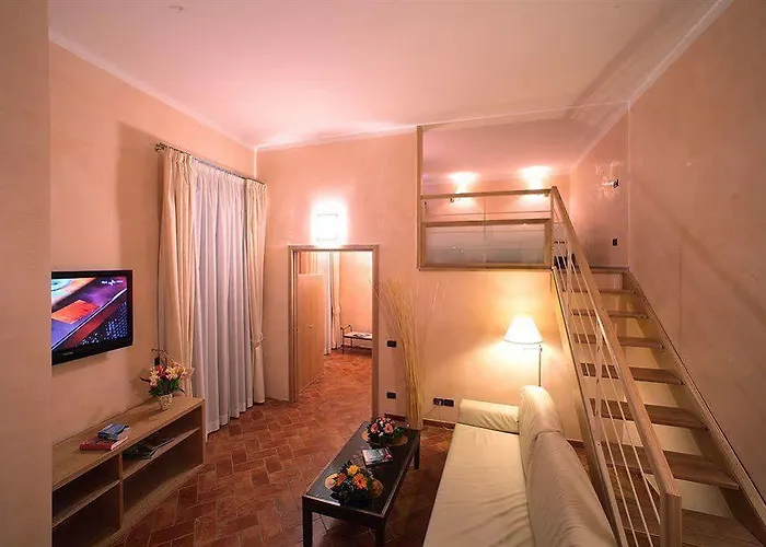 Davanzati Отель 3*