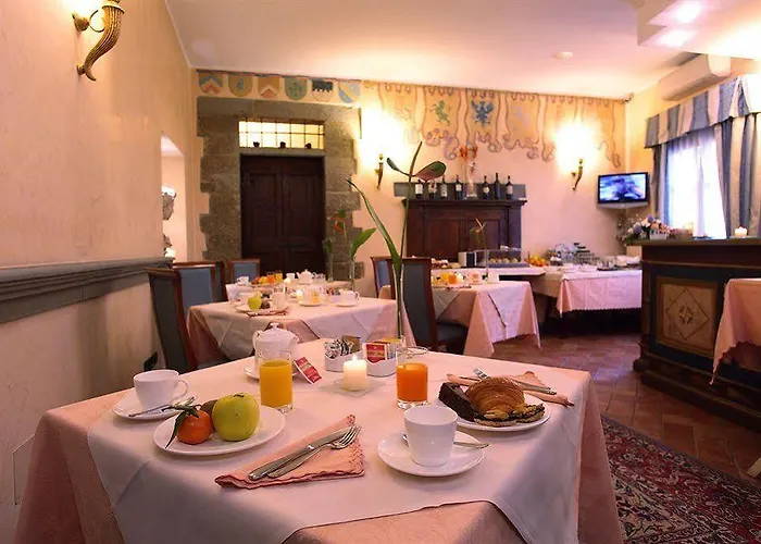 Отель Davanzati 3*