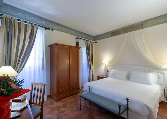 Davanzati Отель