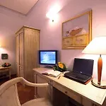 Davanzati Hotell