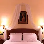 Davanzati Hotell Florens
