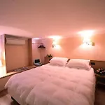 Hotell Davanzati Florens