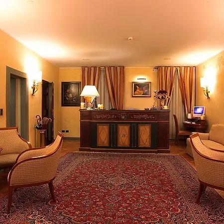 Davanzati Отель 3*