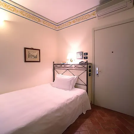 Davanzati Отель 3*