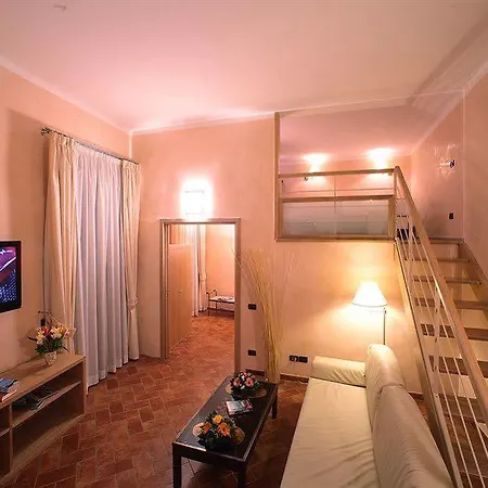 Davanzati Отель 3*
