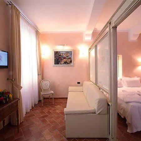 Davanzati 3* Флоренция