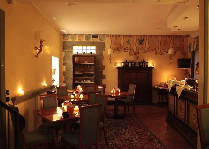 فندق Davanzati 3*