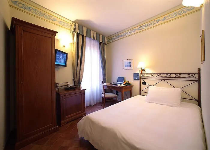 فندق Davanzati 3*