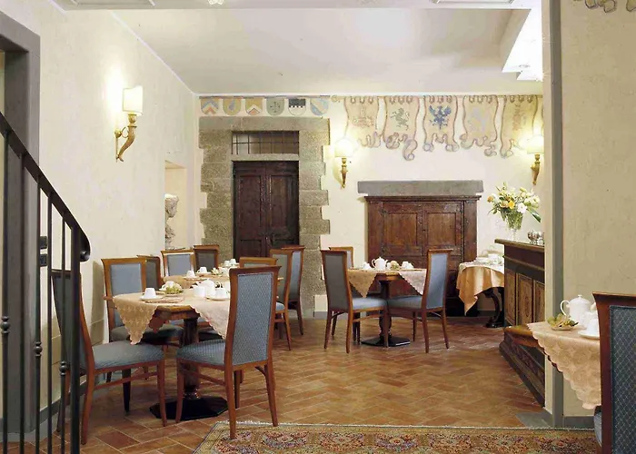 Davanzati فندق